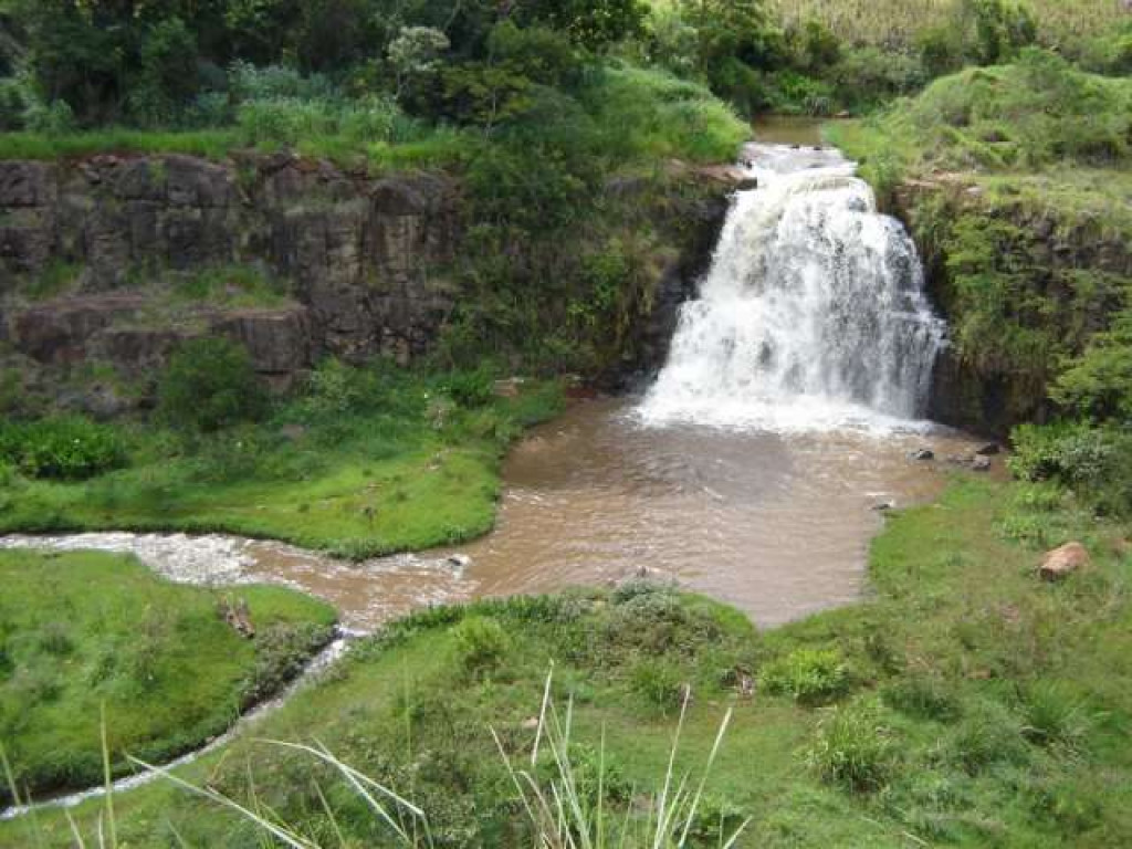 Cachoeira da Pedreira