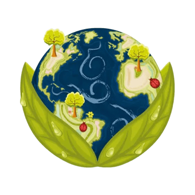 Unidades de Conservação RPPN's